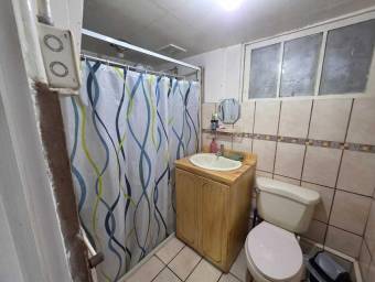 Venta de Casa en Occidental-Cartago. 