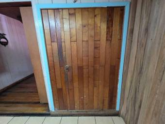 Venta de Casa en Occidental-Cartago. 