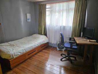 Venta de Casa en Occidental-Cartago. 