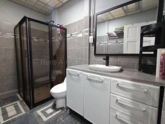 Venta de Casa en Pococí-Guápiles. 