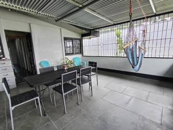 Venta de Casa en Pococí-Guápiles. 
