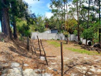 Venta de Lote en Santo Domingo-San Miguel. 