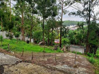 Venta de Lote en Santo Domingo-San Miguel. 