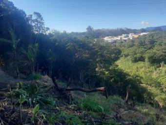 Venta de Lote en Santo Domingo-San Miguel. 