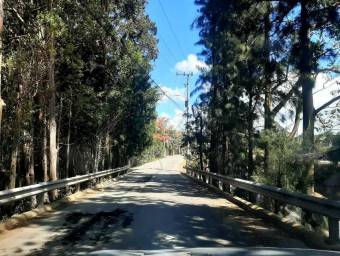 Venta de Lote en Santo Domingo-San Miguel. 
