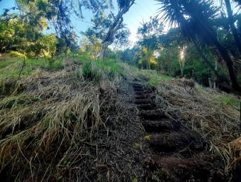 Venta de Lote en Santo Domingo-San Miguel. 