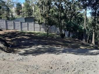 Venta de Lote en Santo Domingo-San Miguel. 