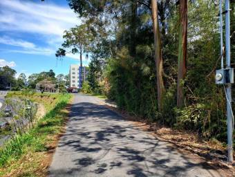 Venta de Lote en Santo Domingo-San Miguel. 