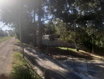 Venta de Lote en Santo Domingo-San Miguel. 