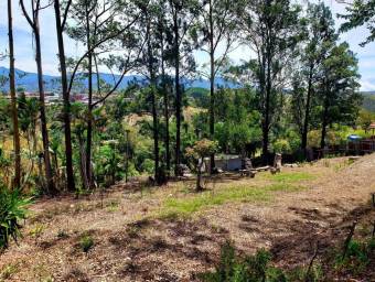 Venta de Lote en Santo Domingo-San Miguel. 