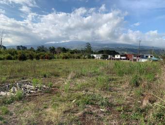 LOTE USO MIXTO CARTAGO CALLE CONCAVAS PARA DESARROLLO COMERCIAL O RESIDENCIAL