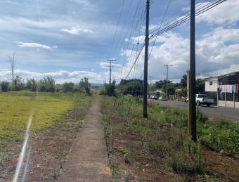 LOTE USO MIXTO CARTAGO CALLE CONCAVAS PARA DESARROLLO COMERCIAL O RESIDENCIAL