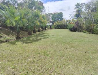 Venta de Terreno en San Miguel - Cerca de Atractivos Turísticos  Land for sale in San Miguel - Close