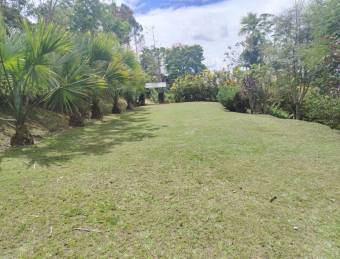 Venta de Terreno en San Miguel - Cerca de Atractivos Turísticos  Land for sale in San Miguel - Close