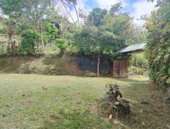 Venta de Terreno en San Miguel - Cerca de Atractivos Turísticos  Land for sale in San Miguel - Close