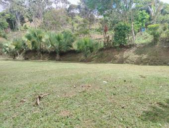 Venta de Terreno en San Miguel - Cerca de Atractivos Turísticos  Land for sale in San Miguel - Close