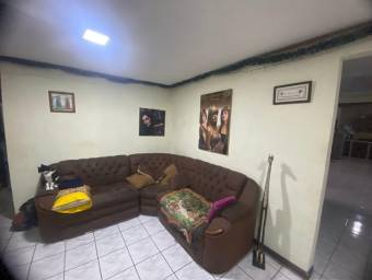 Venta de Casa en Heredia. RAH 26-738