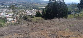 Gran terreno para desarrollo de camping o glamping entre otros