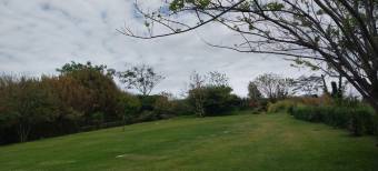 For sale 2 burial lots, Camposanto La Piedad, Santo Domingo de Heredia (Santa Rosa)