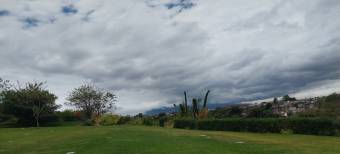 For sale 2 burial lots, Camposanto La Piedad, Santo Domingo de Heredia (Santa Rosa)