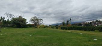 For sale 2 burial lots, Camposanto La Piedad, Santo Domingo de Heredia (Santa Rosa)