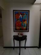 Alquiler de Casa en Ulloa-Heredia. RAH 26-1833