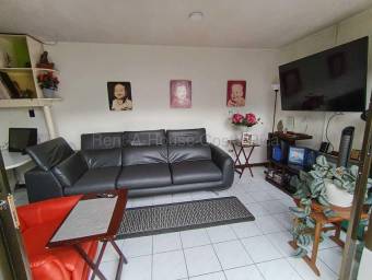 Alquiler de Casa en Ulloa-Heredia. RAH 26-1833