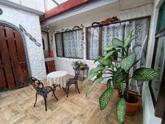 Alquiler de Casa en Ulloa-Heredia. RAH 26-1833