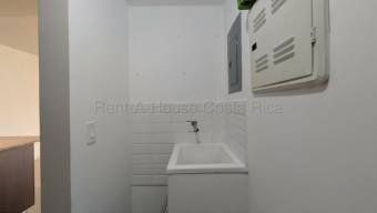 Alquiler de Apartamento en Curridabat-Granadilla. RAH 26-1824