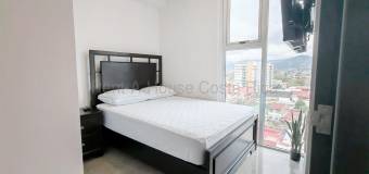 Alquiler de Apartamento en Torre Secret-Sabana, San José. RAH 26-1821