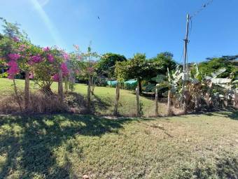 Venta de Lote en Nicoya, Guanacaste. RAH 26-350 PRECIO REBAJADO
