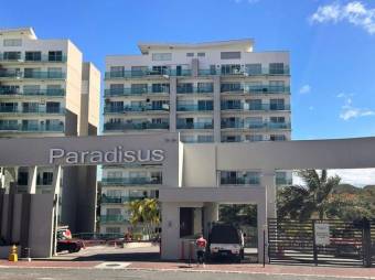 Alquiler de Apartamento en Rohrmoser, San José.