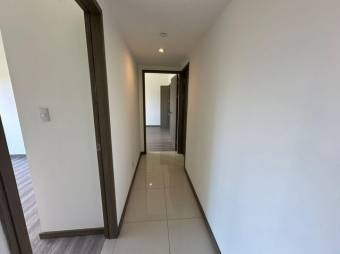 Alquiler de Apartamento en Rohrmoser, San José.