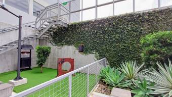 Venta de Apartamento en Curridabat-Granadilla.