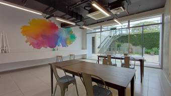 Venta de Apartamento en Curridabat-Granadilla.