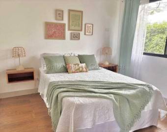 Propiedad con 2 casas de lujo y alto potencial en Santa Cruz Guanacaste #26-1841 GS