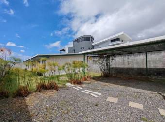 Apartamento Alquiler San Isidro, Heredia  #26-1621