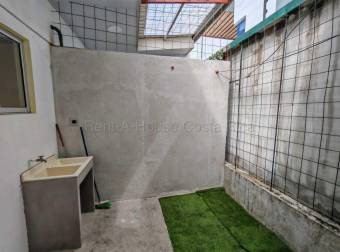 Apartamento Alquiler San Isidro, Heredia  #26-1621