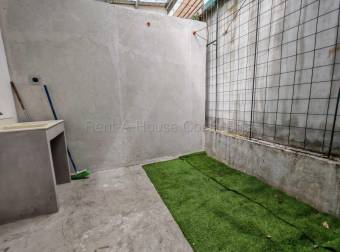 Apartamento Alquiler San Isidro, Heredia  #26-1621