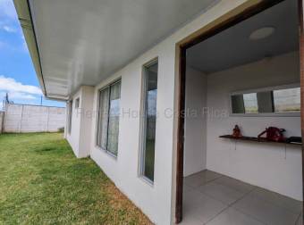 Apartamento Alquiler San Isidro, Heredia  #26-1621