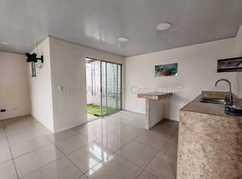 Apartamento Alquiler San Isidro, Heredia  #26-1621