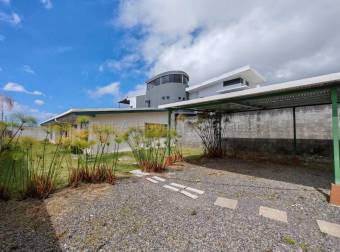 Apartamento Alquiler San Isidro, Heredia  #26-1621