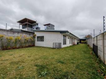 Apartamento Alquiler San Isidro, Heredia  #26-1621