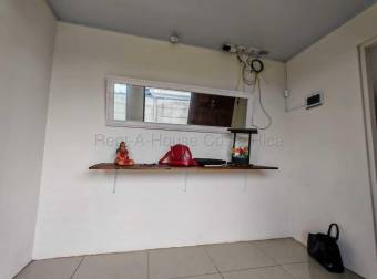 Apartamento Alquiler San Isidro, Heredia  #26-1621