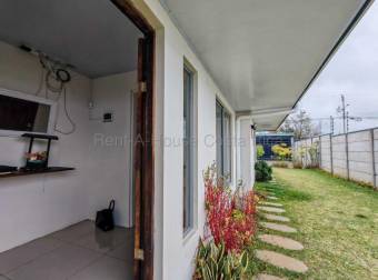 Apartamento Alquiler San Isidro, Heredia  #26-1621