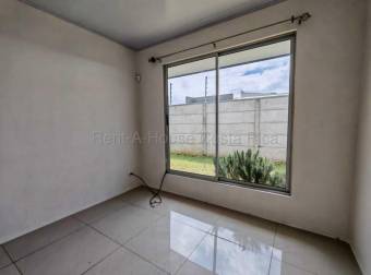 Apartamento Alquiler San Isidro, Heredia  #26-1621