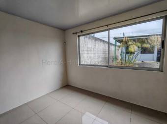 Apartamento Alquiler San Isidro, Heredia  #26-1621