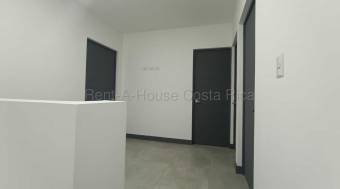 Moderna casa con vista a montañas en condominio en La Unión Cartago #26-1817 GS