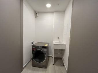 Venta de Apartamento Amoblado en Mata Redonda, San José. RAH 26-863