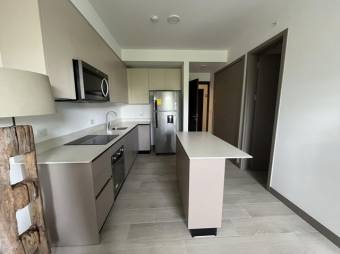 Venta de Apartamento Amoblado en Mata Redonda, San José. RAH 26-863